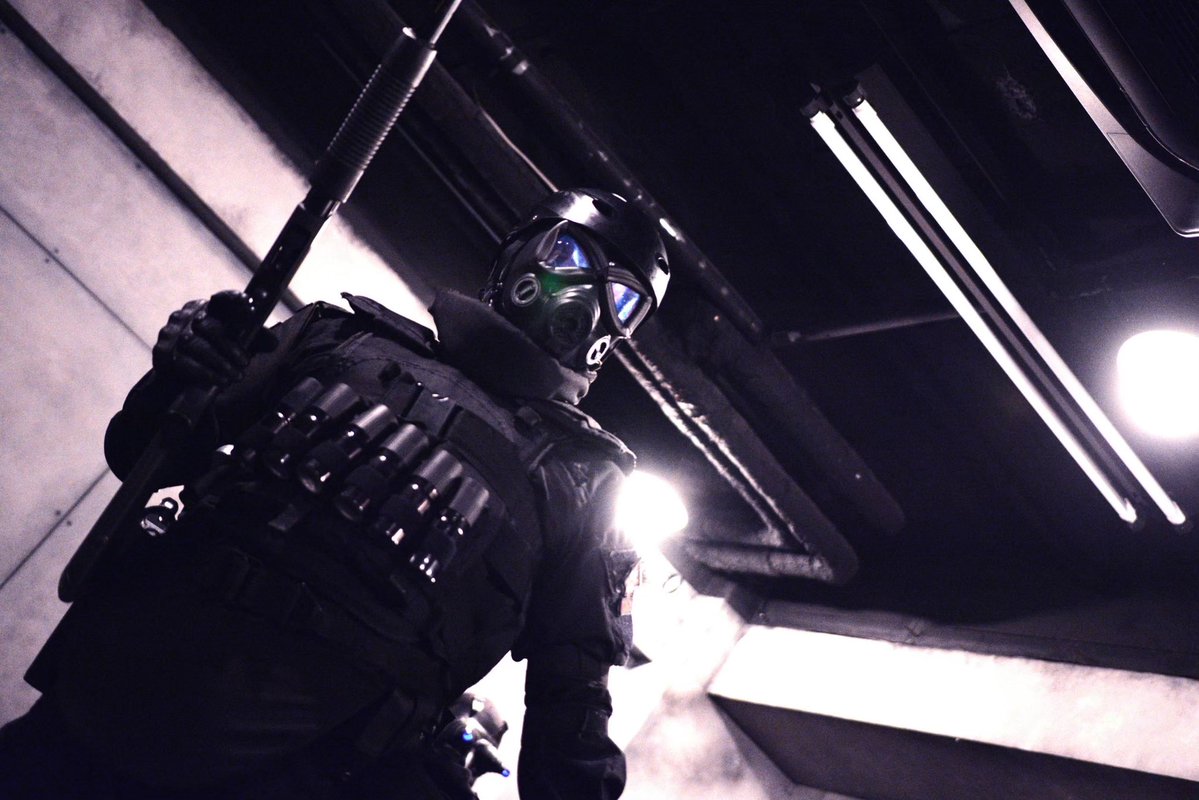 局地戦闘機 フェンリル　デリカD5 tweet media