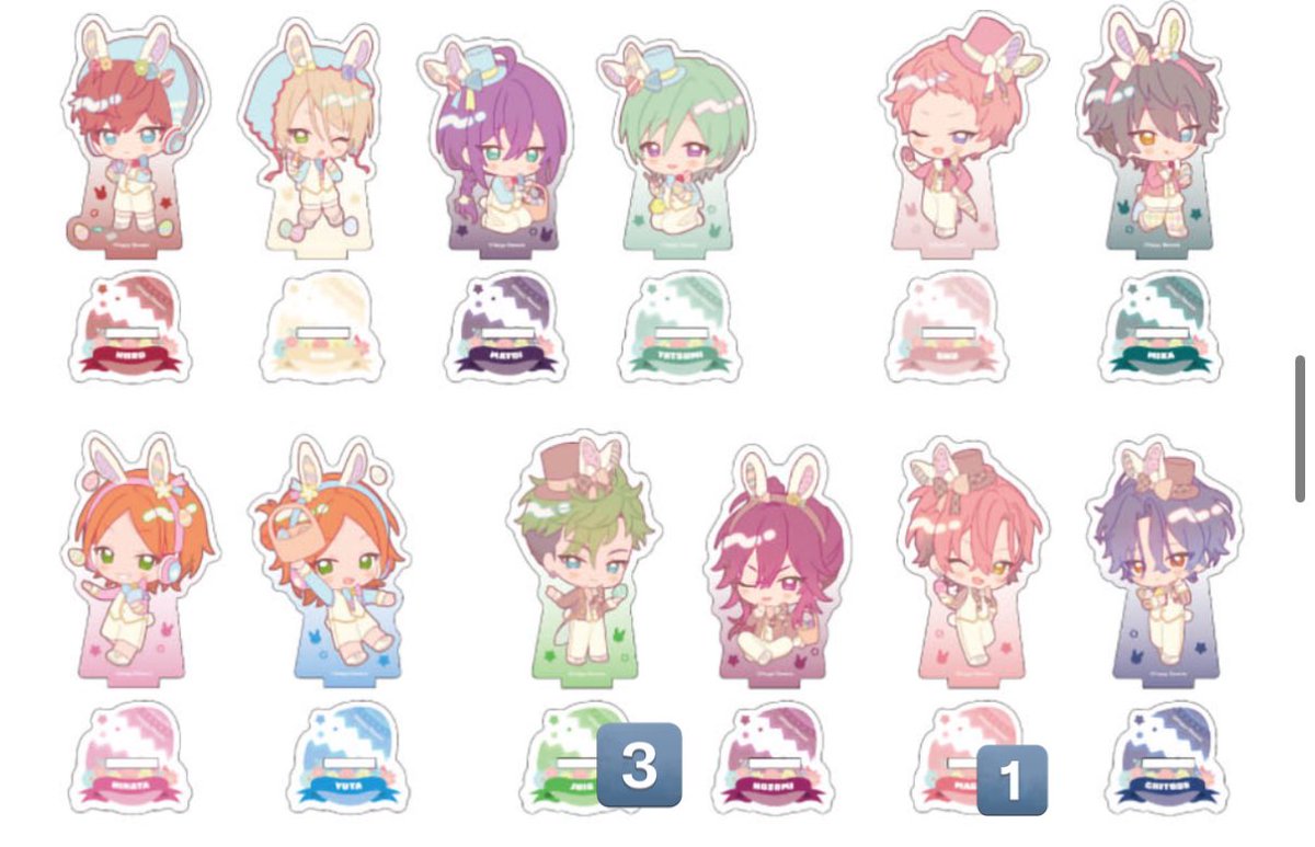 mami （Ra） tweet media