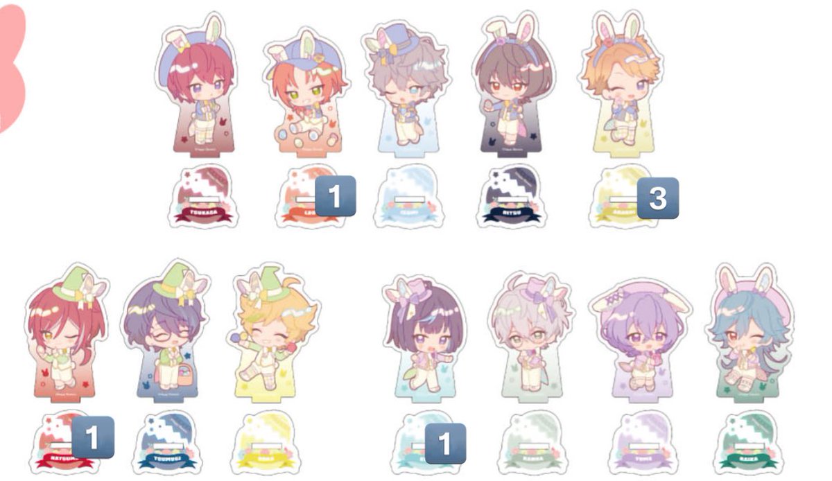 mami （Ra） tweet media