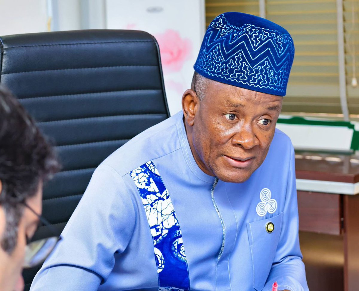 Joel Choji 🇳🇬 tweet media