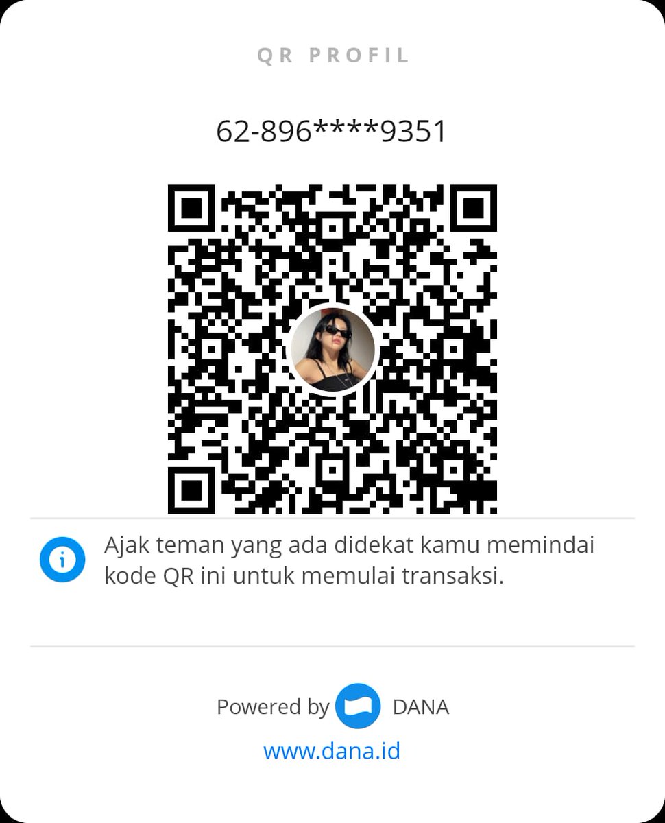 Della jual pulsa dan paket data tweet media