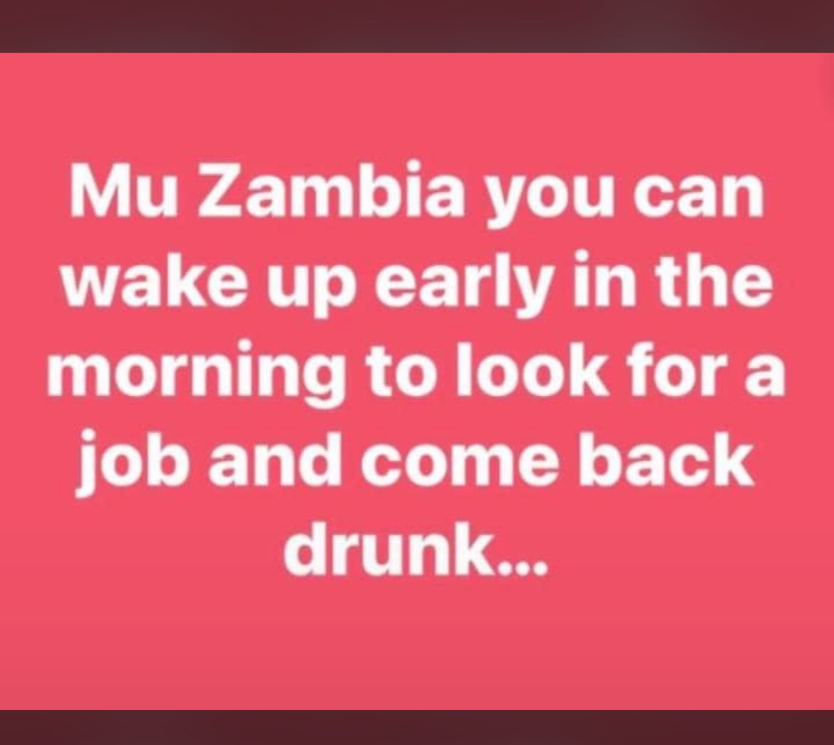 Enock Tembo🇿🇲 tweet media