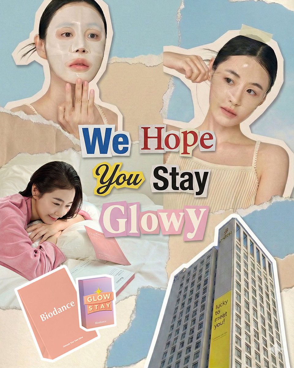 Biodance 바이오던스 tweet media