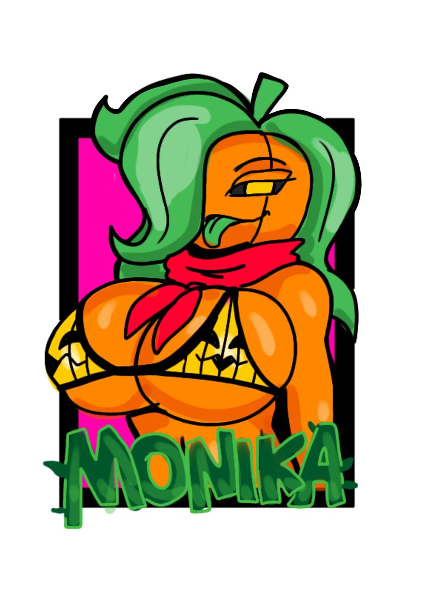 Batty Resonator tweet media