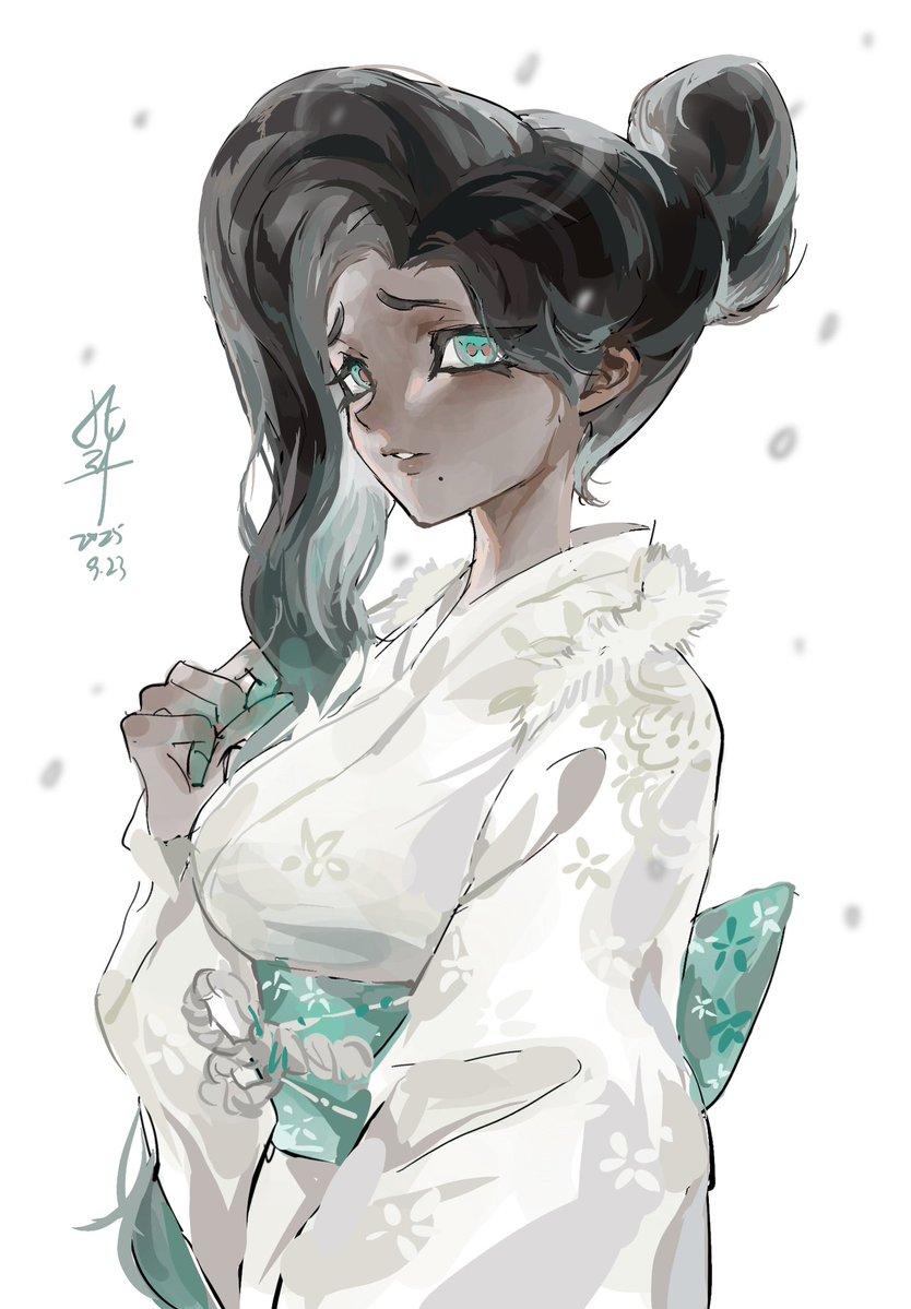 BAYDEE🍙 tweet media