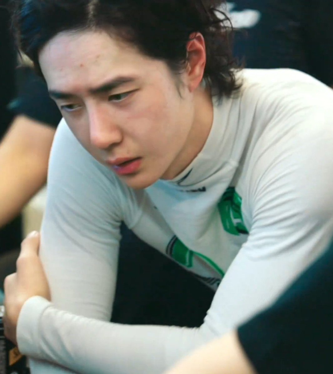 Mookiie · 王一博 🐷🦁🛵🛹 tweet media