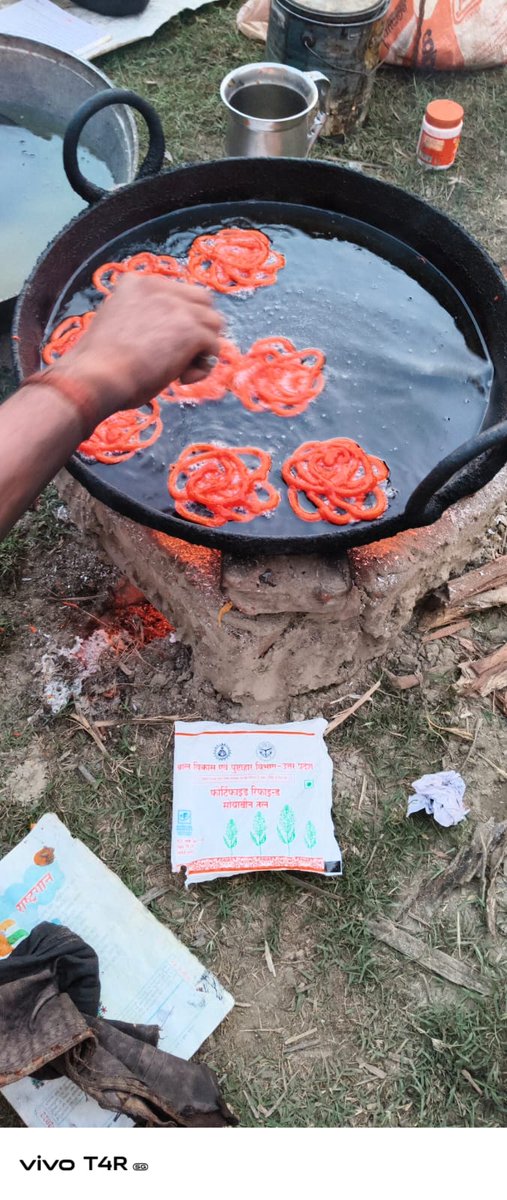 अरविंद कुमार सागर 🇮🇳 (प्रवासी परिवार) tweet media