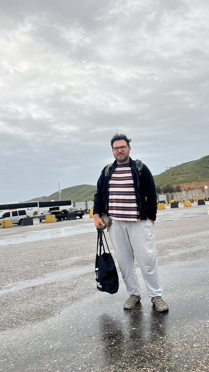 Azhar Al-Rubaie | أزهر الربيعي tweet media