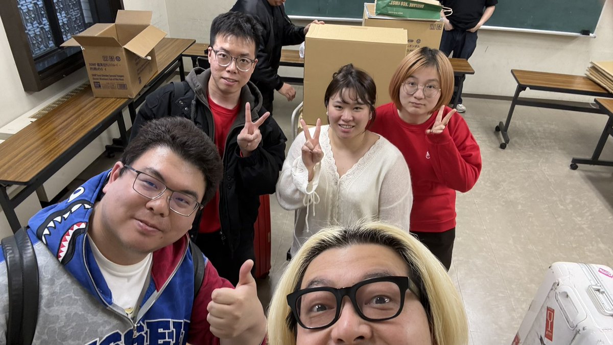 とても嬉しいことに、この度「ウェザリポ2026」にご招待いただきました。
会場では本当にたくさんの作品を拝見し、そのどれもが素晴らしいクオリティでした！
そして、ありがたいことに現地でHOBBY MIO賞を授与させていただきました（図2）。