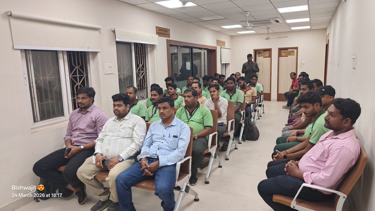 RTO BHADRAK tweet media