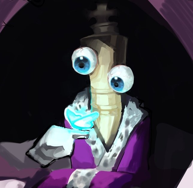 Mr.Ñoqui tweet media