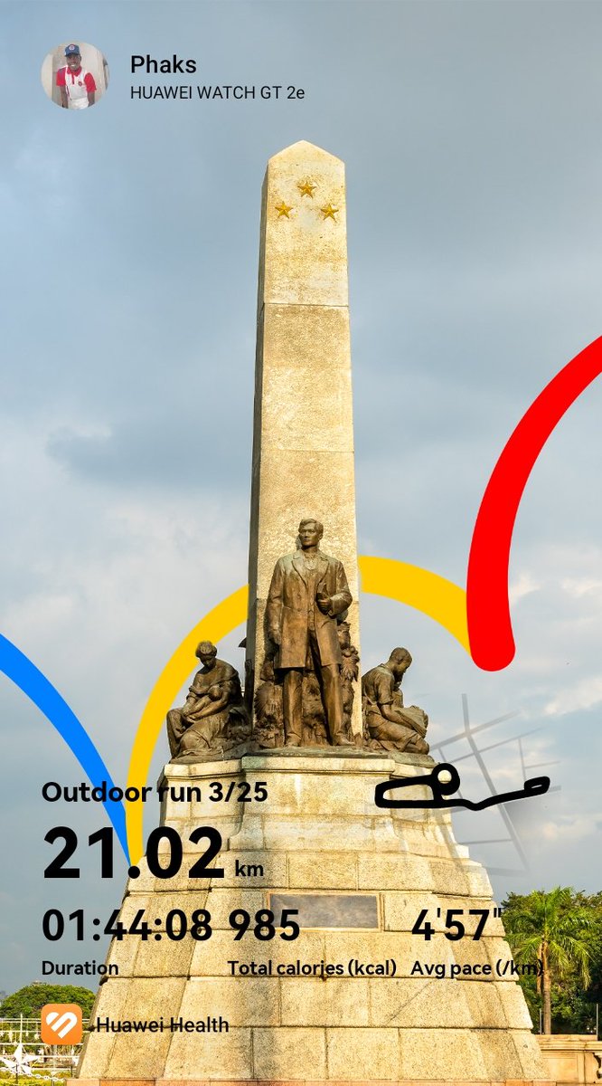 MR_PHAKS🏃 tweet media