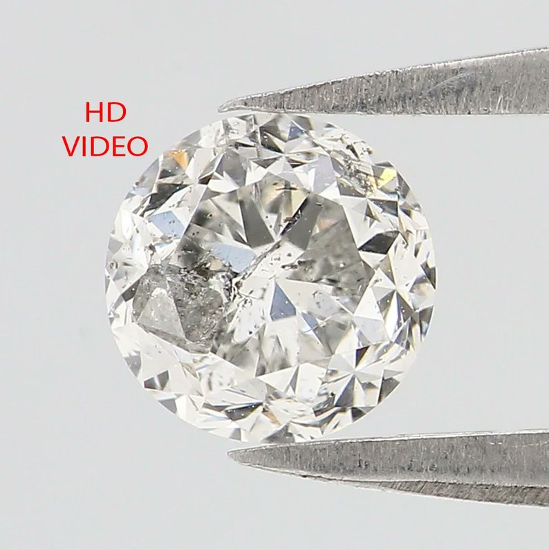 Lukhidiamond's tweet image. 0.84  Ct Natural Loose Round Shape Diamond White - G Color Round Cut Diamond  5.60 MM Natural Loose Diamond Round Brilliant Cut Diamond QL2657

ETSY : etsy.com/listing/444465…

#LooseDiamond #RoundDiamond #GColorDiamond #WhiteDiamond #RoundBrilliantCut #NaturalDiamond #Diamond