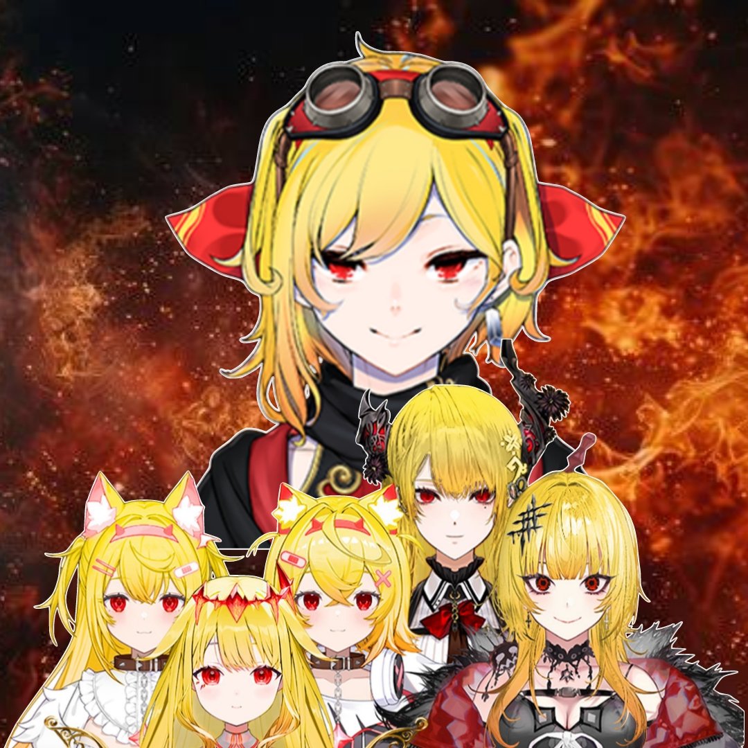 meongskia (Kaela Meme Posting) 🔨 tweet media