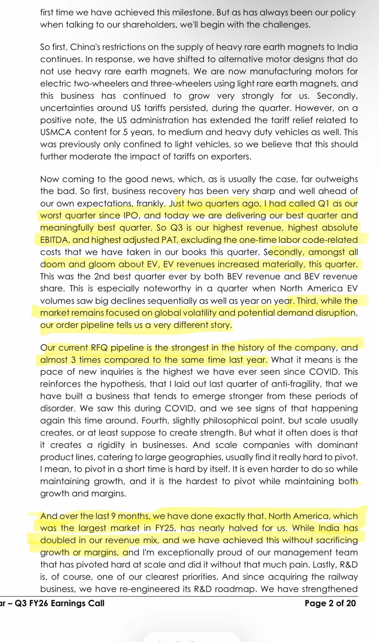 Nandan on X: 