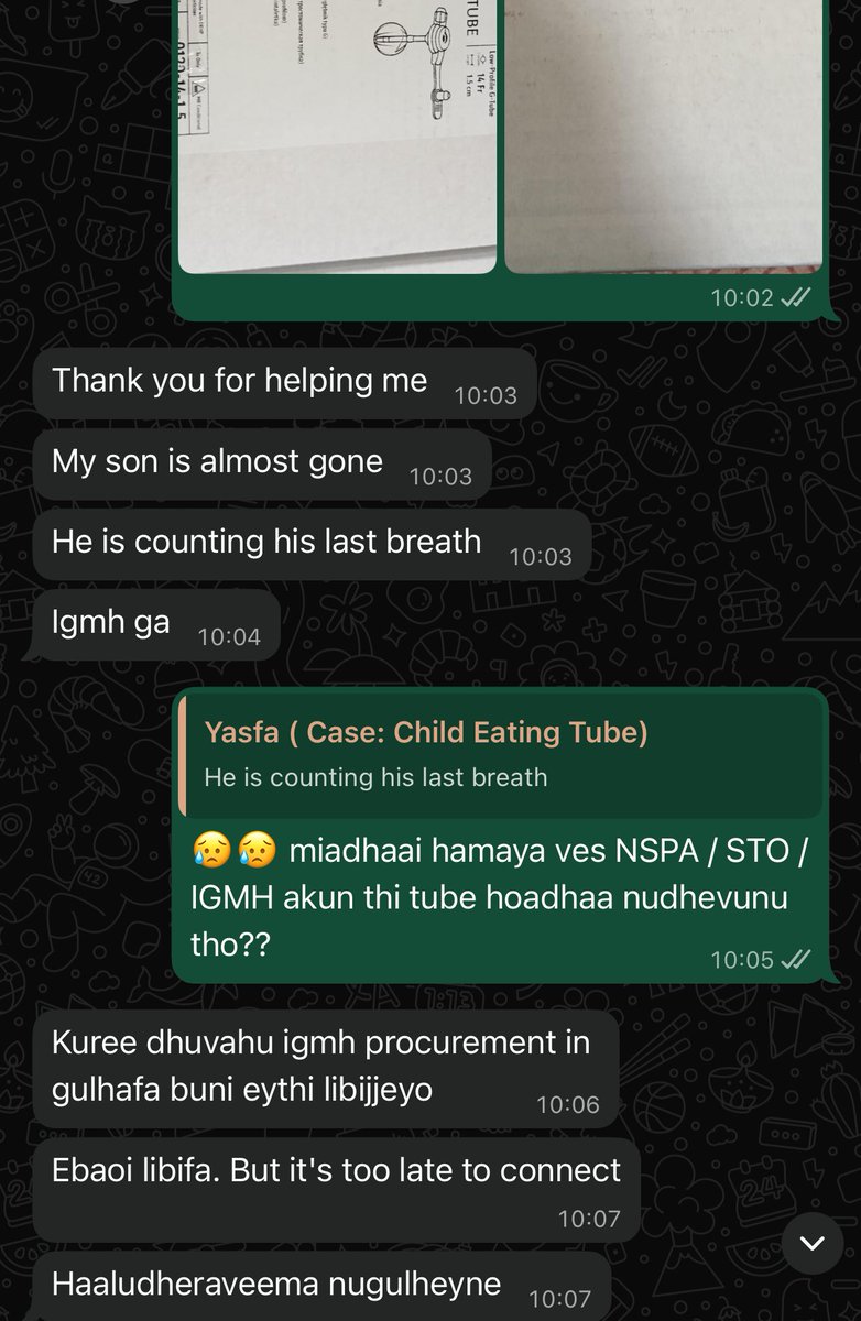 Midhuam Saud(米渡）🇲🇻 tweet media