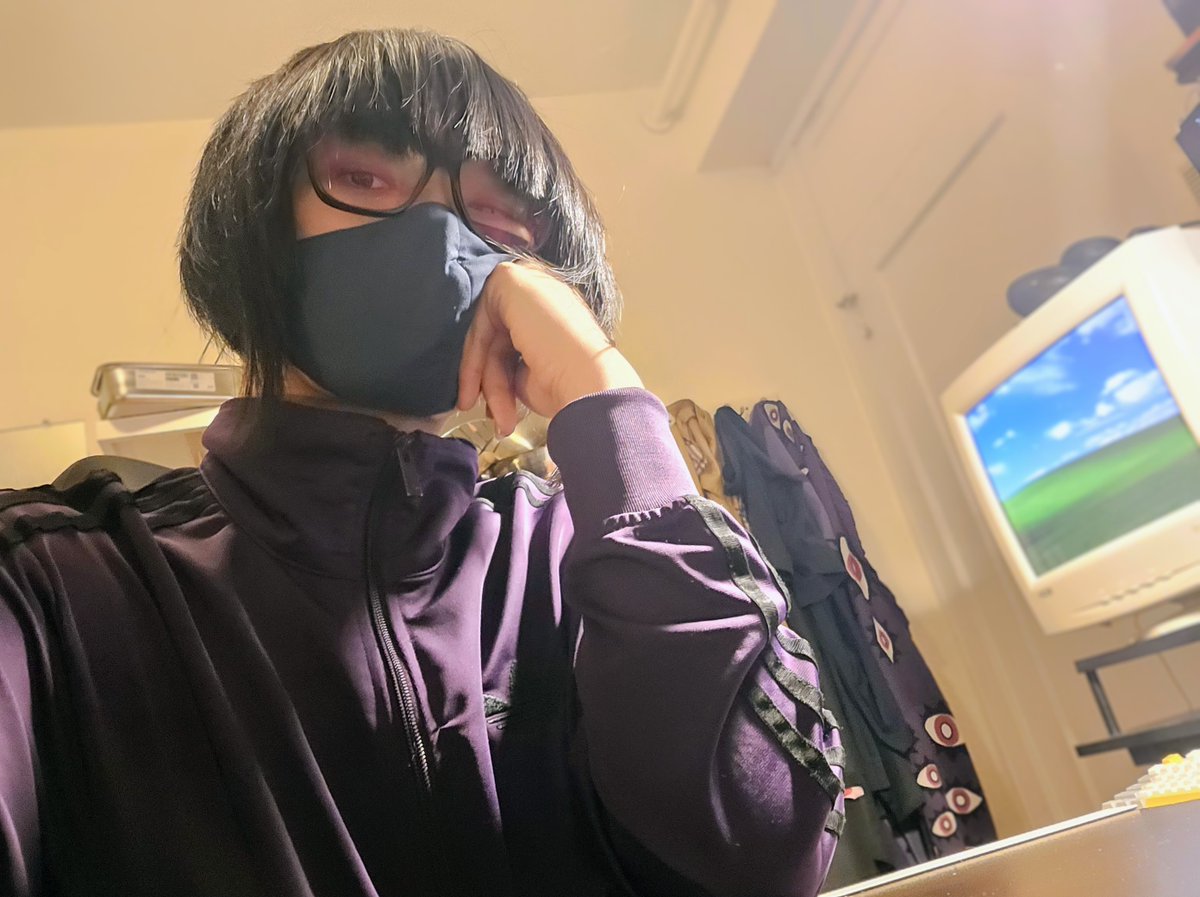 💜💊•MinaUnlovable• 💊💜 tweet media