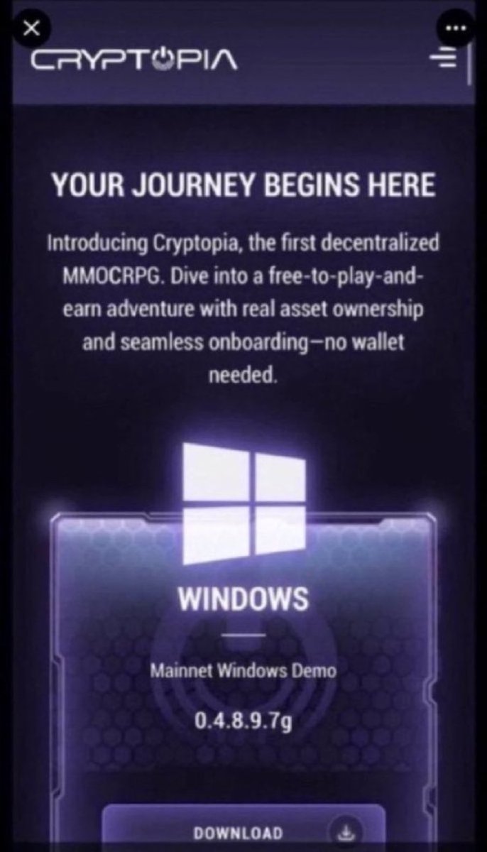jan_wich's tweet image. 🚨 SCAM WARNING — #Cryptopia ❌
Several users report locked accounts &amp;amp; missing funds.
💸 Act quickly—recovery may still be possible.
📩 DM trusted #CryptoRecovery specialists for secure assistance.

#CryptoScam #ScamAlert