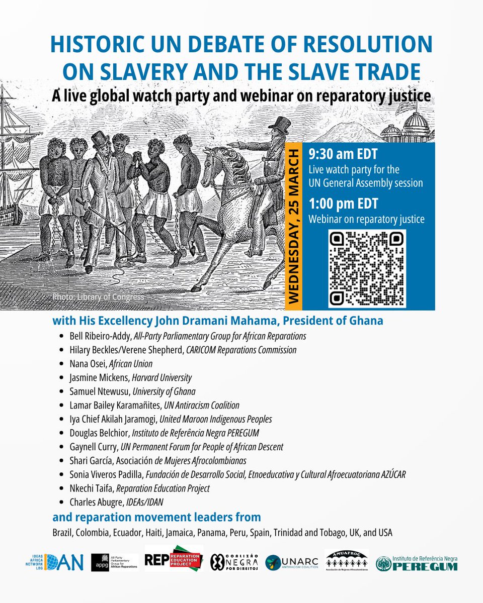 International Development Economics Associates tweet media