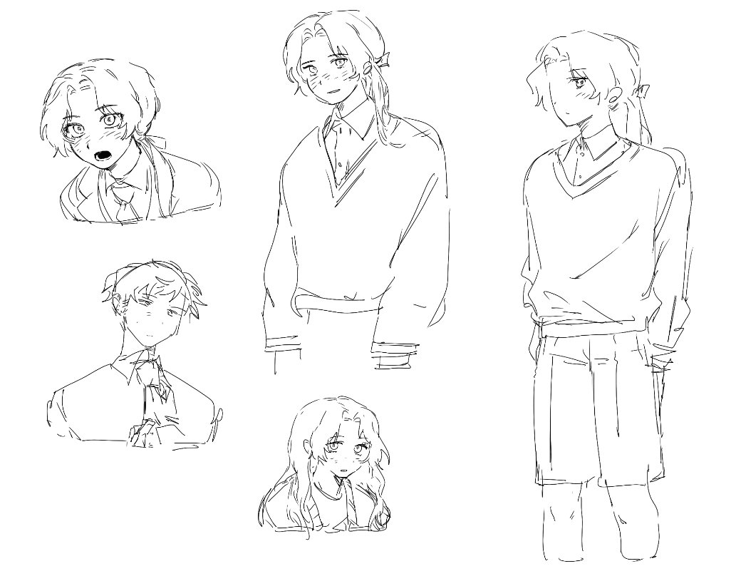 무한점 트친소 tweet media