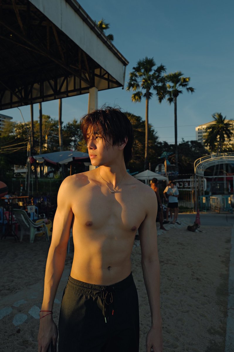 PIPO~รอดูเจ้าฟ้าฮ่าม tweet media