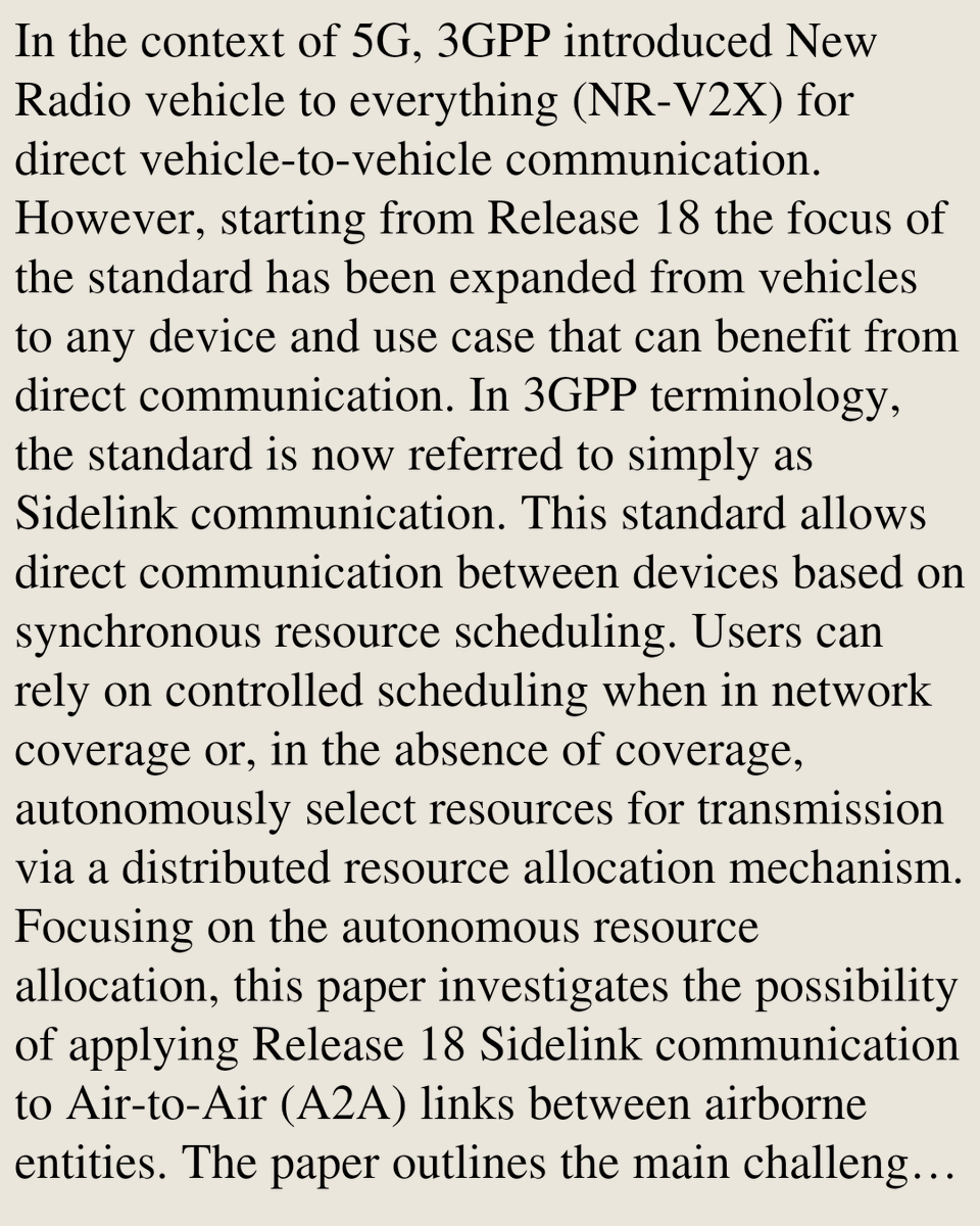 Networking and Internet Architecture arXiv tweet media