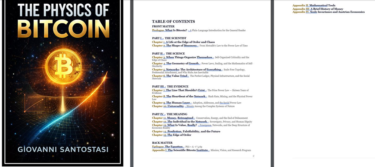 Giovanni's BTC_POWER_LAW tweet media