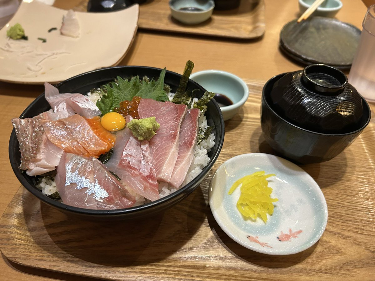 の〜ん茶 tweet media