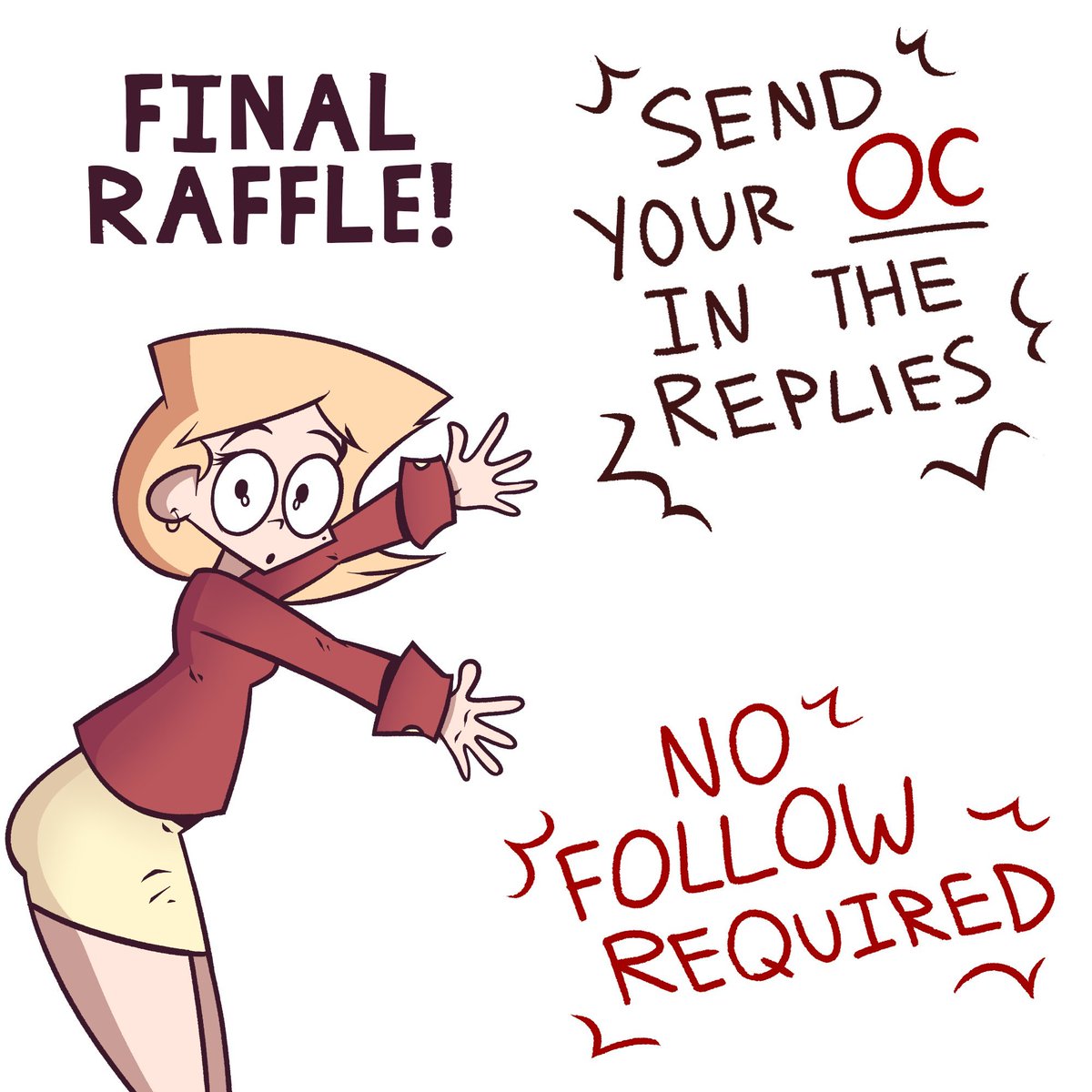 clunkerton 💿 The Wayward Queen | COMMS CLOSED tweet media