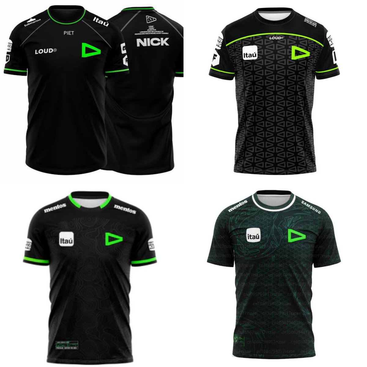 Mateus Solves tweet media