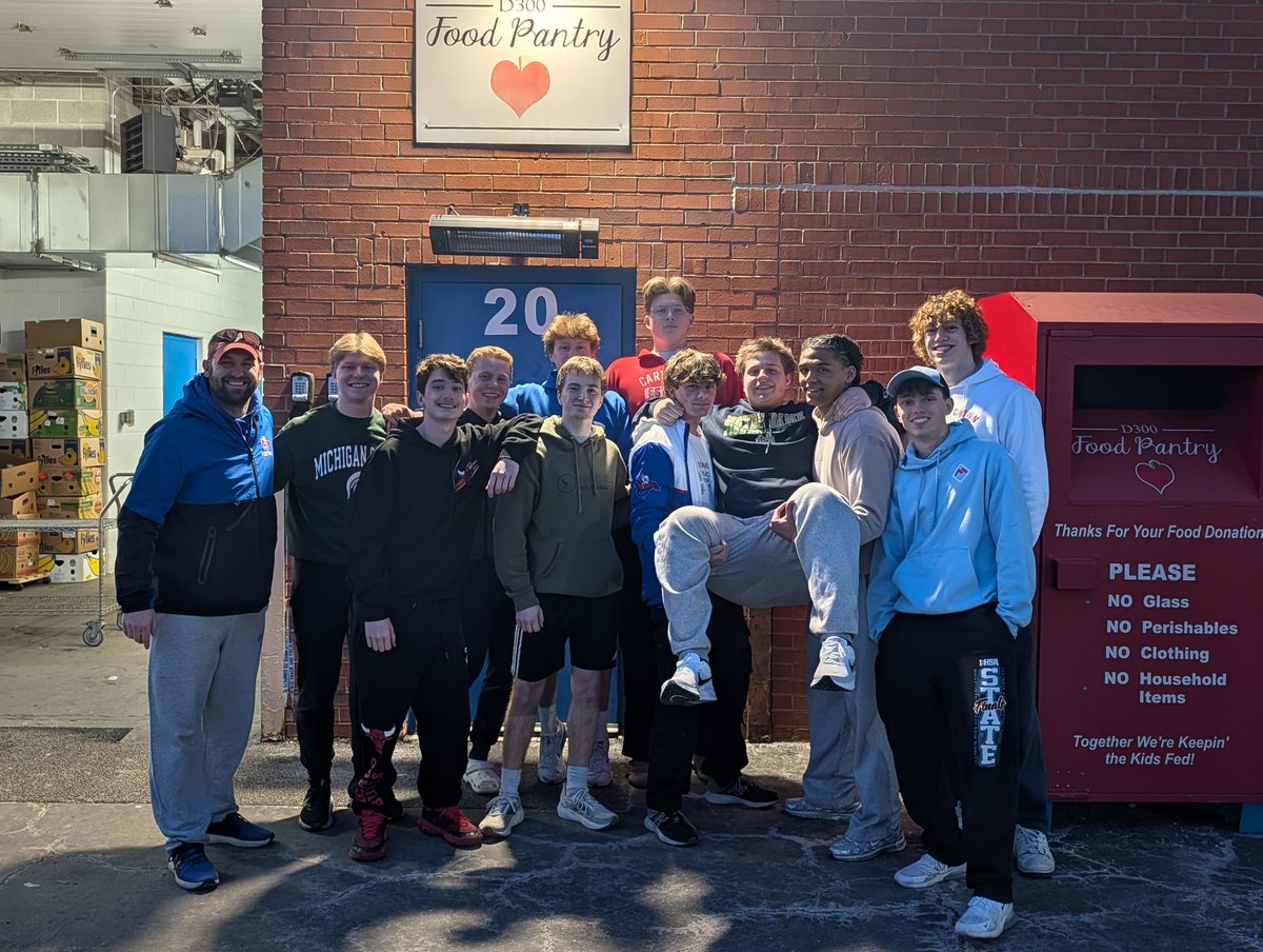 Dundee-Crown Boys Track and Field tweet media