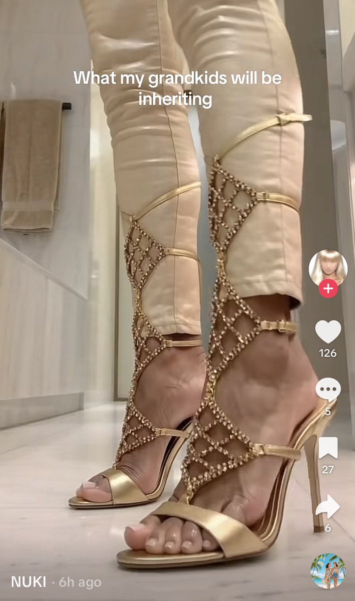 Shoeslutz tweet media