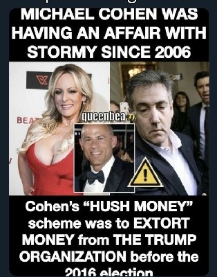 Rosey McDonald tweet media