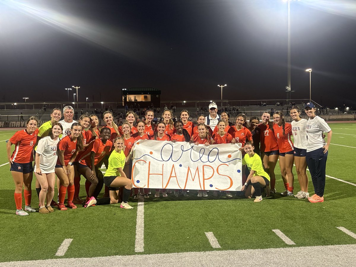 Katy ISD Athletics tweet media