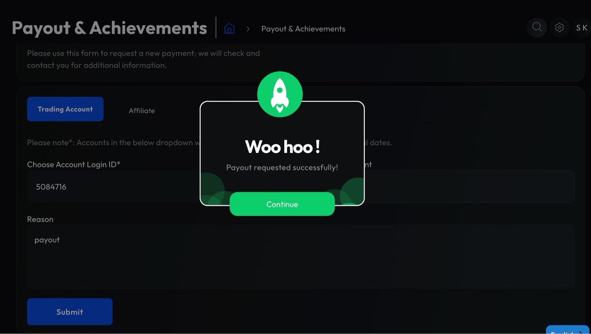 Trade Opinion tweet media