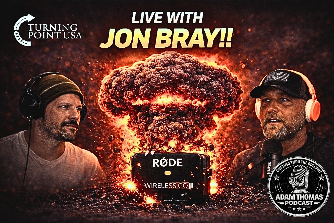 Jon Bray tweet media