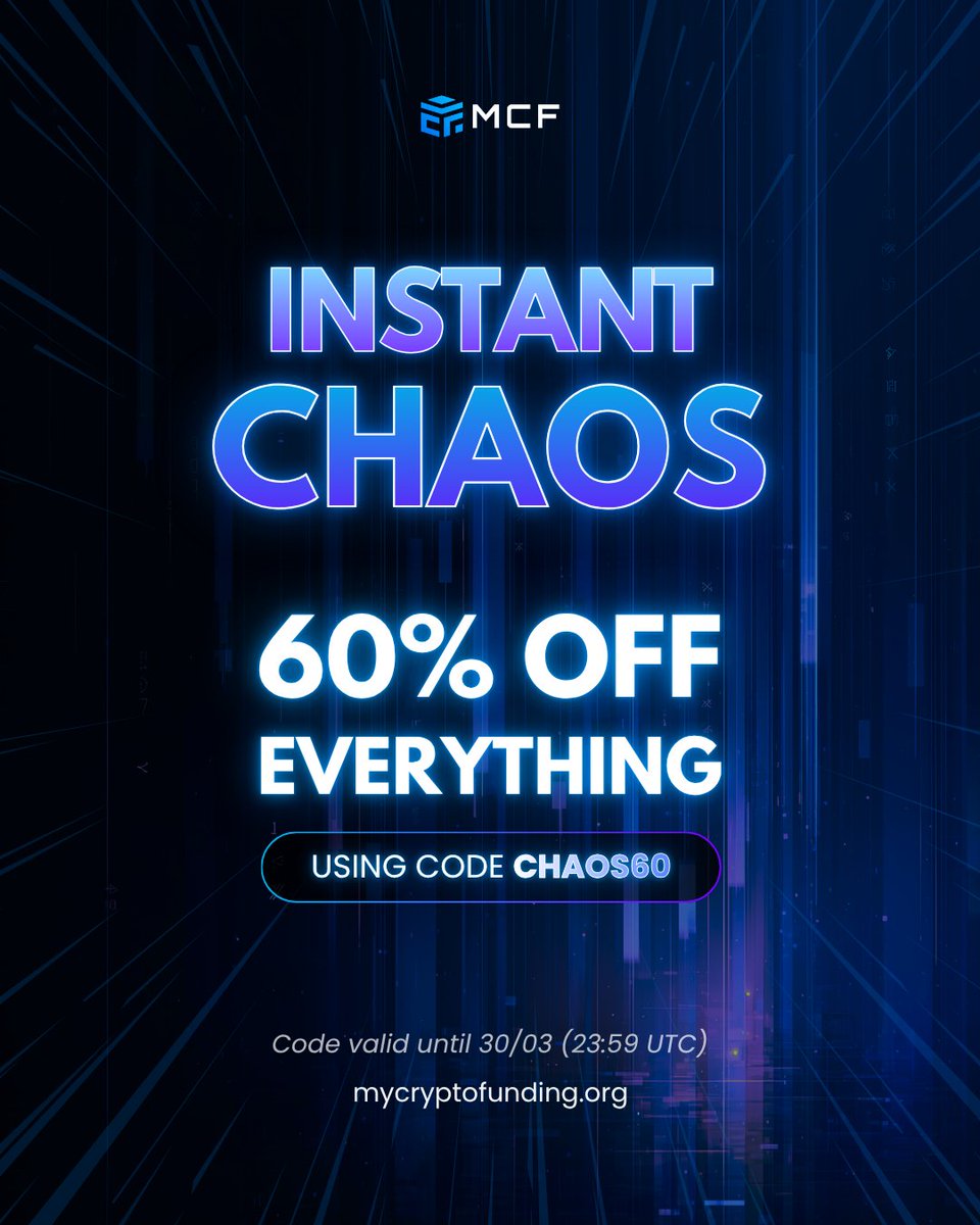 My Crypto Funding tweet media