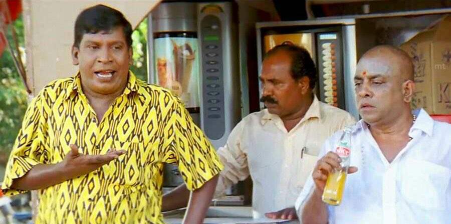 கிரீஸ் டப்பாவை எப்படி உதைச்ச..? tweet media