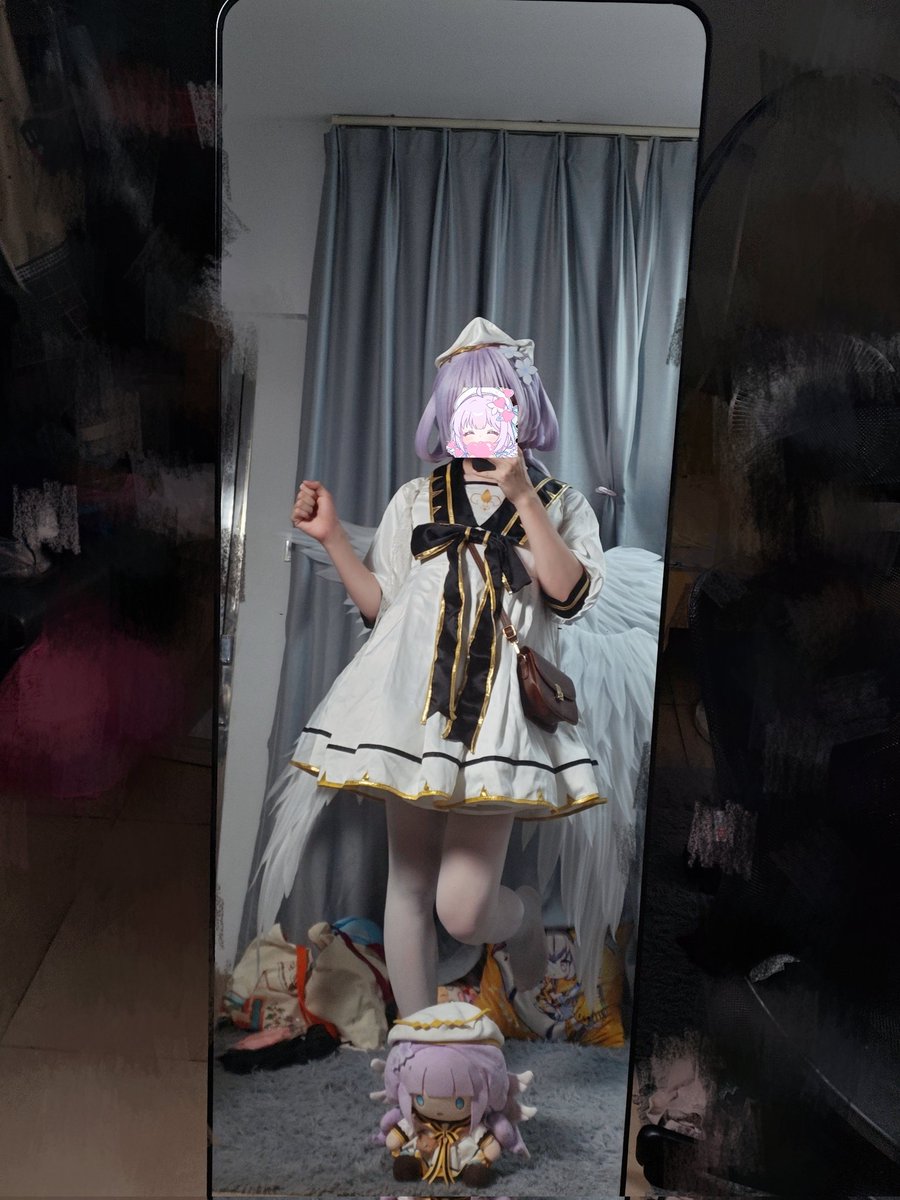 kirakiradokidoki tweet media