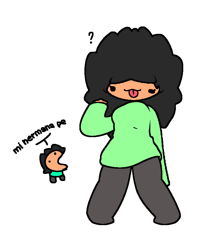 TH_Patata's tweet photo. dibujo viejito :v https://t.co/LoQsjFwMi1
