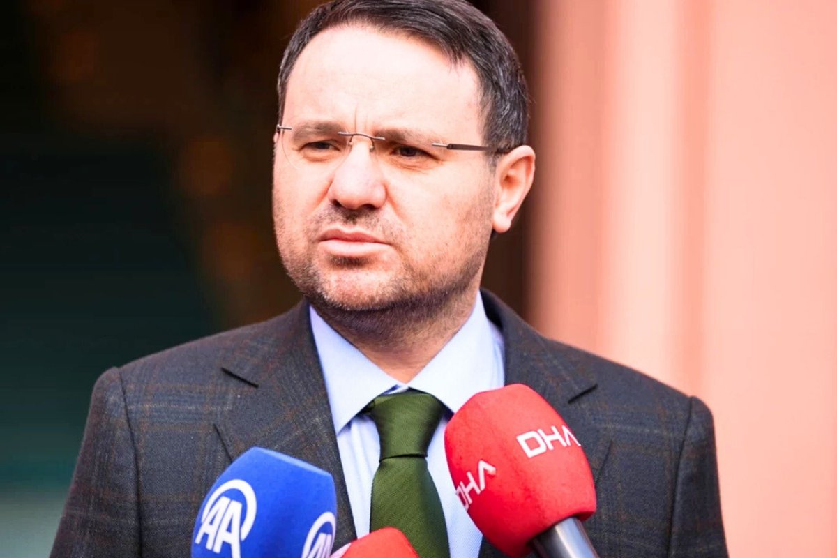 RUSEN || Press tweet media