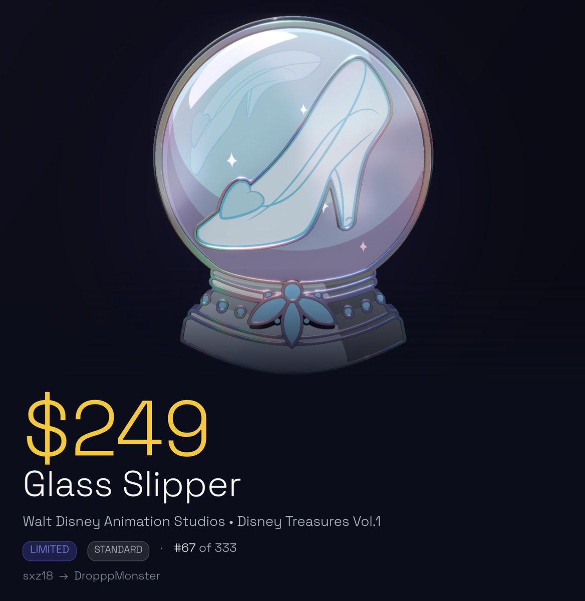 Pinnacle Bot tweet media