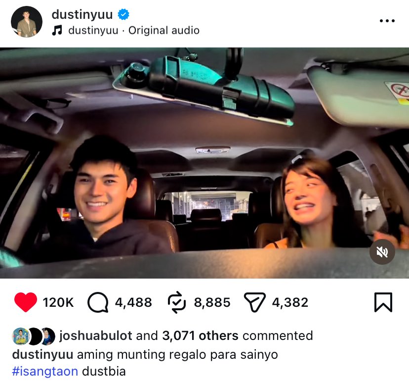 Shan 💛 tweet media