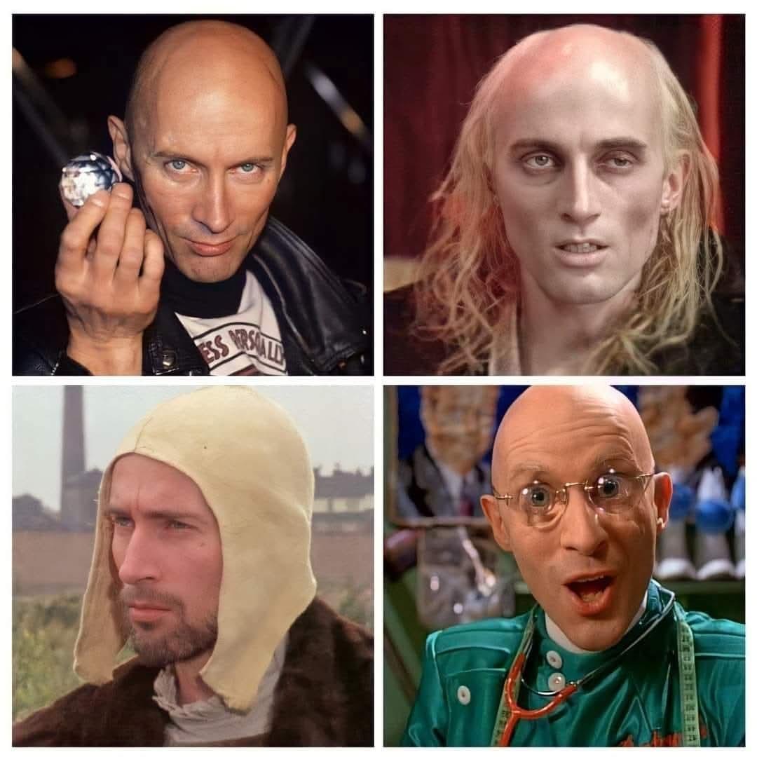 🇬🇧📺 Classic British TV 📺🇬🇧 tweet media