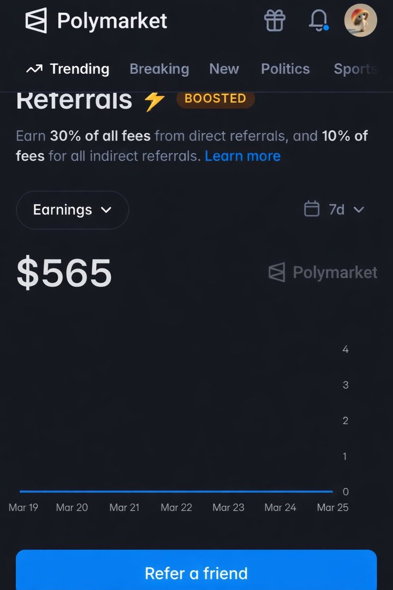 Poly Prophet tweet media