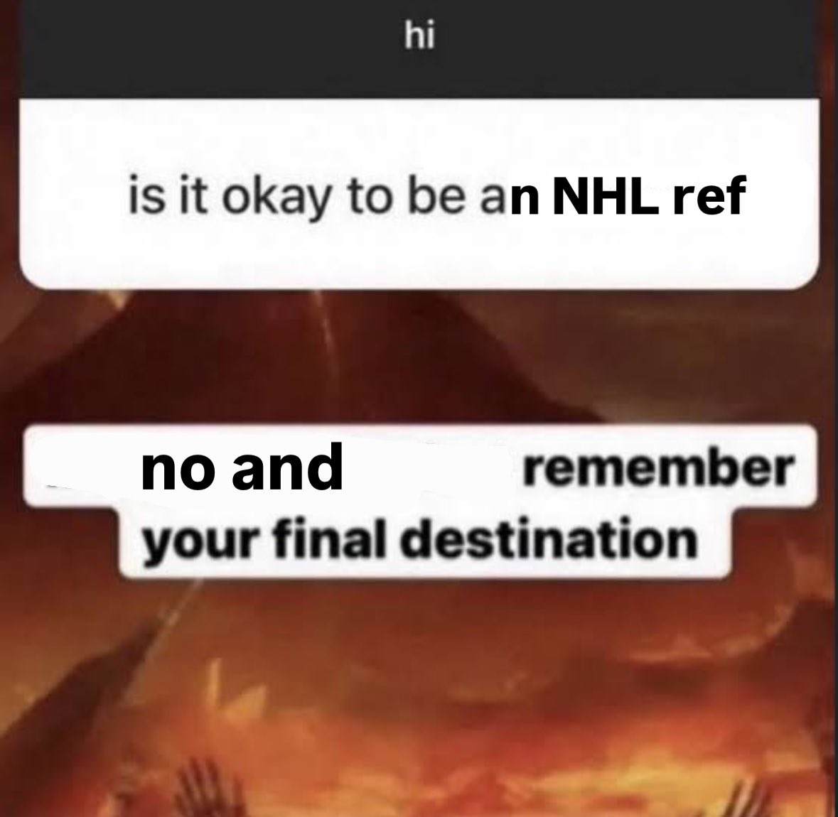 cas 🐧 tweet media