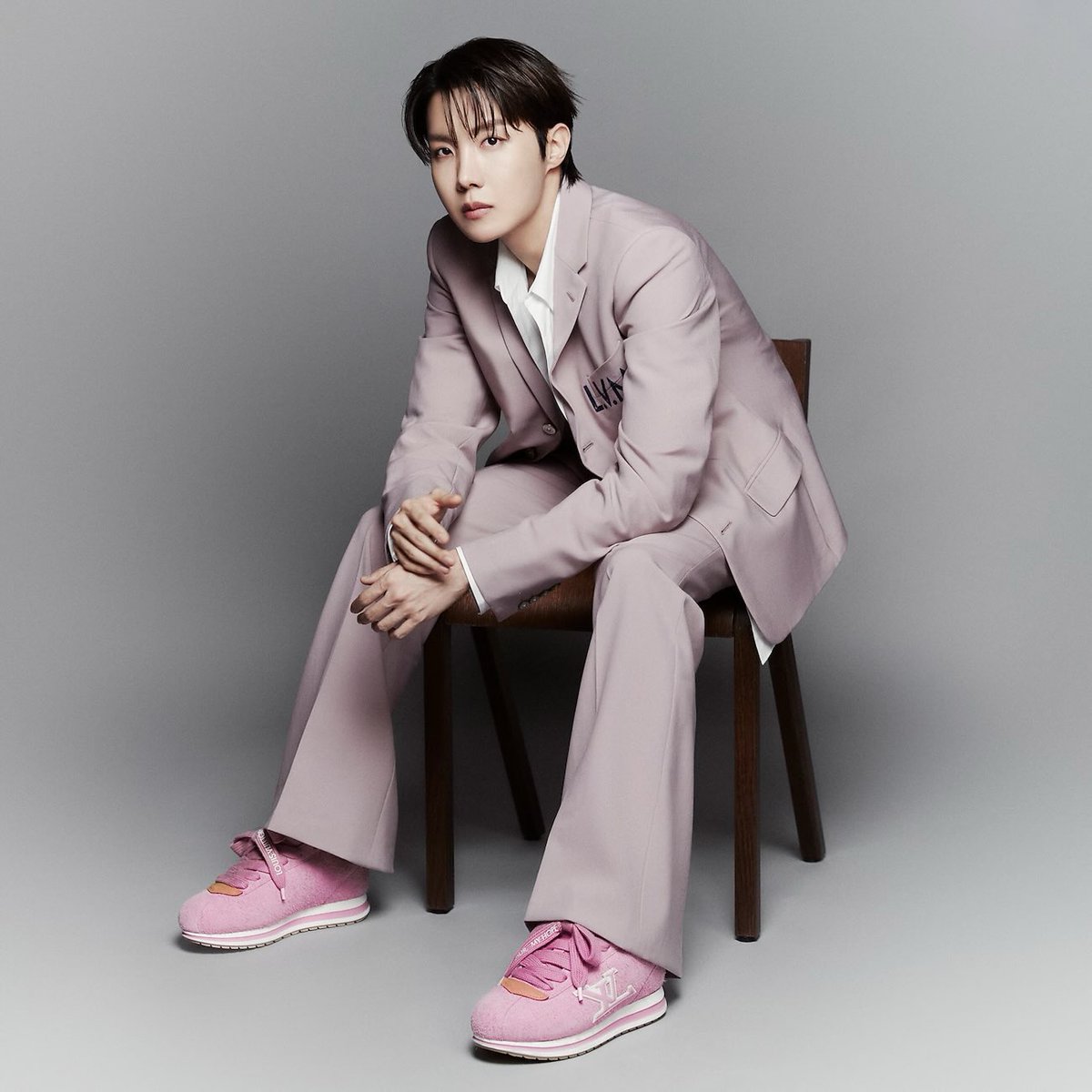 J-HOPE GLOBAL tweet media
