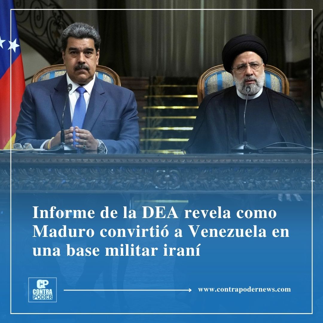 Contra Poder tweet media