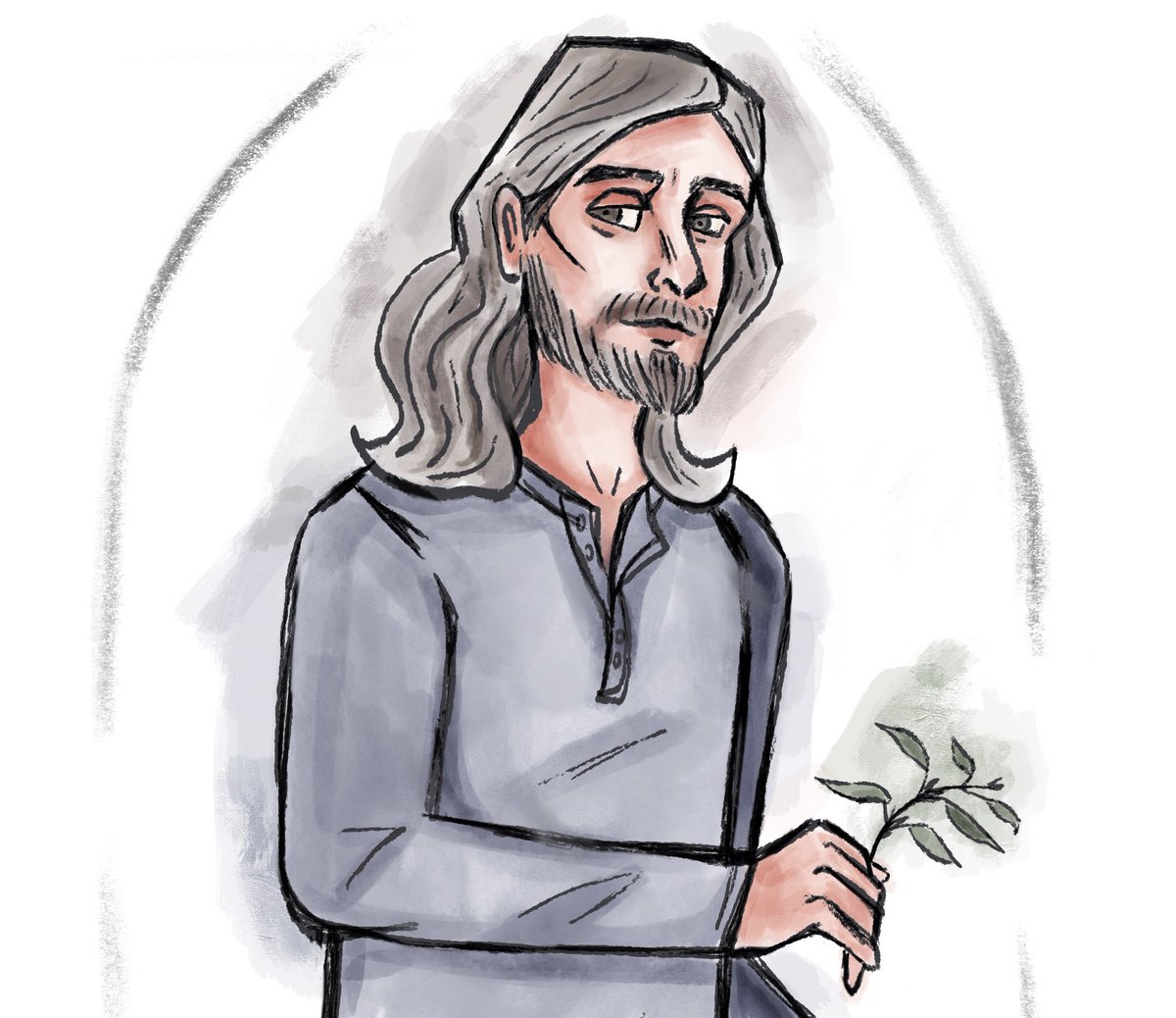 vesper ✨ tweet media