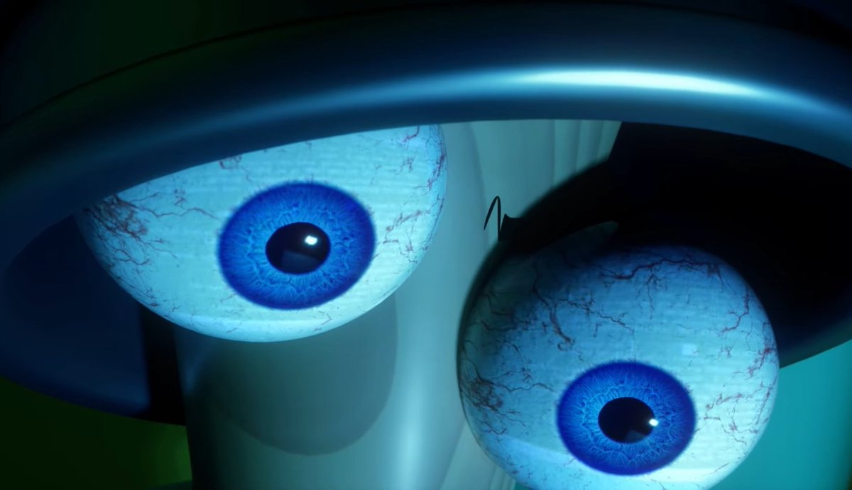 Mike Animations tweet media